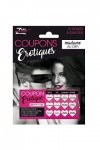 Cadeau Adulte Sexy Humoristique Coupons Madame au défi x1 R/R006