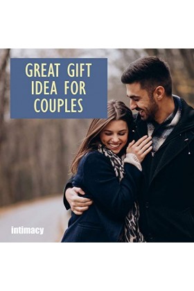 Intimacy - Jeu Romantique pour Couples