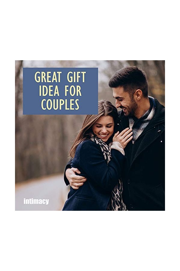 Intimacy - Jeu Romantique pour Couples