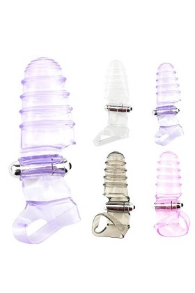 Vîbrante Sé???ýs Doigt Culotte Vîbránte Doigt portable vibrant Vîbrátěur à distance Vîbrátěur Doigt G poussée Vîbratión pous