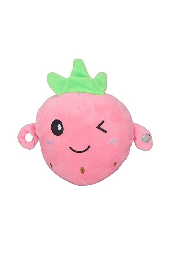 Musique Beat Piano Peluche, Rechargeable 15 Modes dinterprétation Beat Piano Peluche Poupée avec Batterie au Lithium pour En