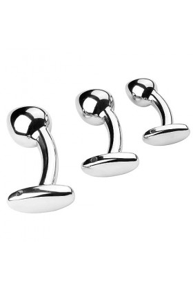 Conception étanche en Acier Inoxydable Durable Portable Élégant,S