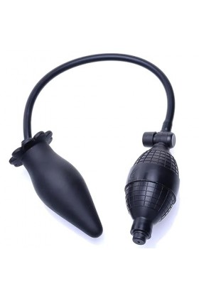 GAOSJX Gel de silice Conception Gonflable Taille Ajustable