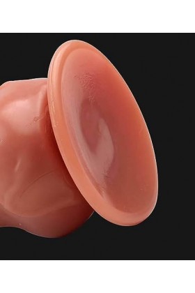 Silicone masseur, viande masseur, simulation masseur, étanche