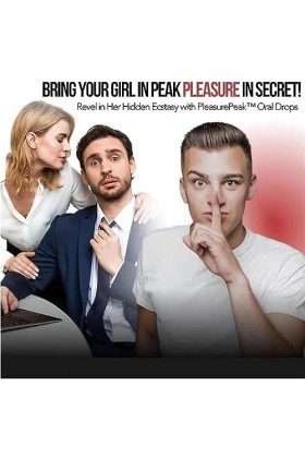 ADEK Secret Happy Drops, Enhancing Sensitivity and Pleasure,Promoting Relaxation Women Body 2 