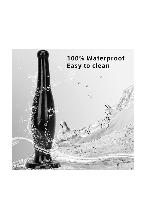 ZJZFL Vie étanche Portable et Puissant,S