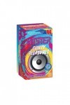 JUMBO - Hitster - Plaisirs Guilty - Party Game - Jeu de Musique - Jeu daction - Jeu de Cartes - A partir de 16 Ans