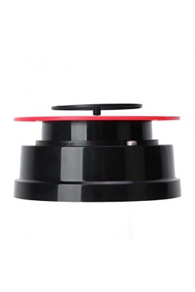 FOLOSAFENAR Mini Wheel of Love, Wheel of Love Couple Jeu Romance ABS Cadeau Parfait pour Les Rendez-Vous