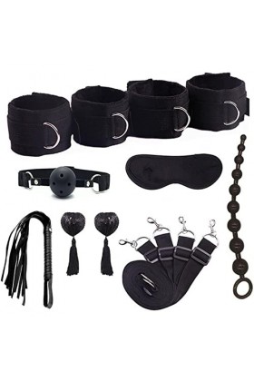 HEPVET Imperméable, fiable et Durable,Black