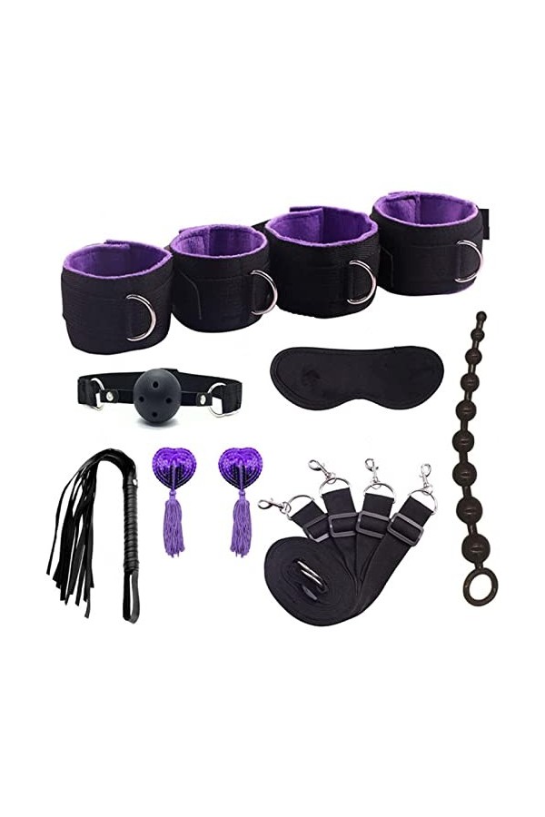 HEPVET Imperméable, fiable et Durable,Black