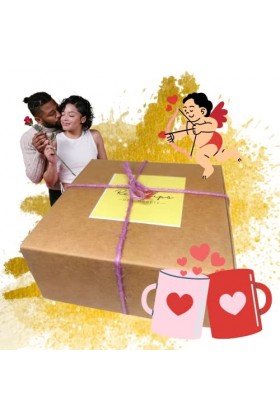 50 Bons pour Couples Romantiques pour VIVRE votre Amour| Boîte de Surprises | PARGAMINS Talonnaire Pour Couples | Couples Cad