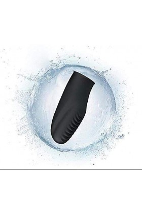 Vibro oeuf Šèẋ Tôýs Doigt V?B???Te ?ibrö Šèẋ Tôýs Doigt ???F V?????T Pour Femme Avec Contrôlée 10 Fréquences Étanche Et Sil