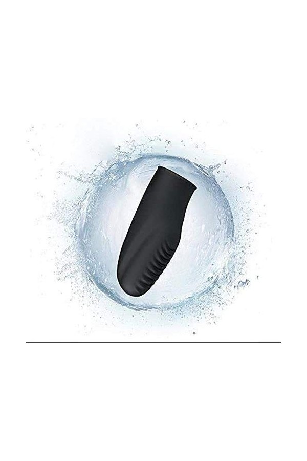 Vibro oeuf Šèẋ Tôýs Doigt V?B???Te ?ibrö Šèẋ Tôýs Doigt ???F V?????T Pour Femme Avec Contrôlée 10 Fréquences Étanche Et Sil