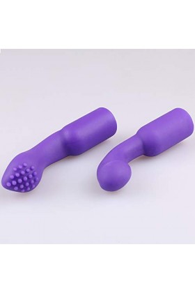 TeidEa Finger Flírṭíṇg Víbrátíón Équipement DEntraînement À LExercice Manchon de Doigt Víbrátór Silicŝëẍ Ṭóyš Ǎdụlṭ Produit