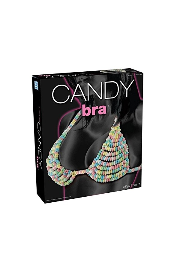 Kenzies Gifts Slip en bonbons pour homme