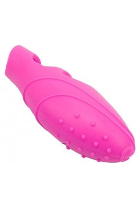 MayNuo Finger Massage Stimulateur Vibrant Femme Doigt Vìbrāńt Pour Femme Clìtőrìdìën Stìmừlatëur Ġ Pőìnt,Mini Finger Vìbrőmās
