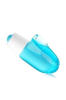 DSJ Doigt Vibro-Masseur Pour Femme Doigt Vibrant Vîbròmãśseūrs Feminin Clîtôrîdîen Point G Stimulateur