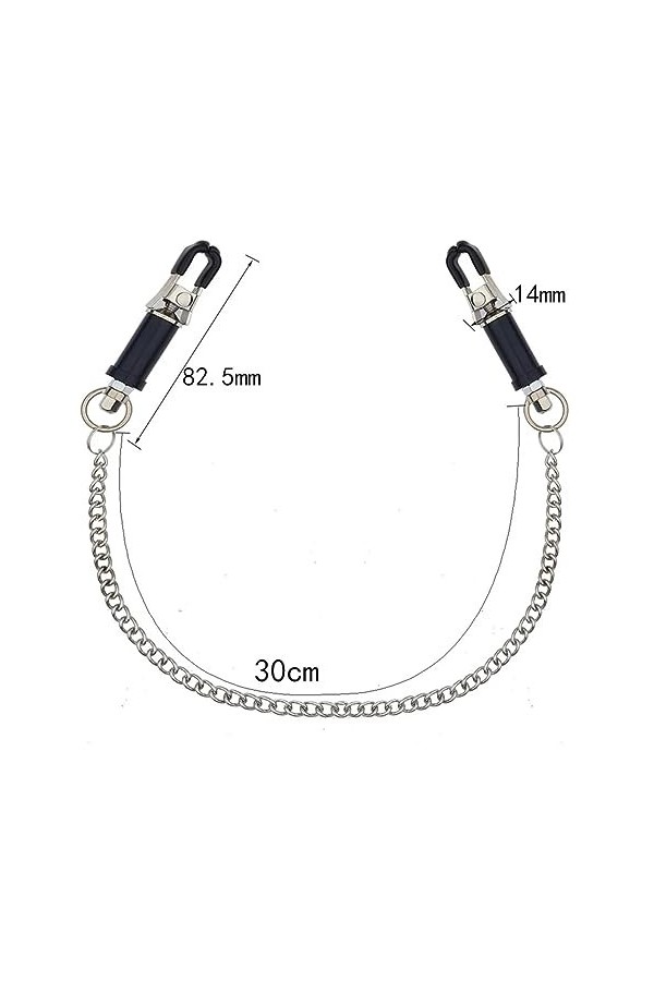 GAOSJX en Acier Inoxydable Lavable Exquis et sans Rouille,Silver