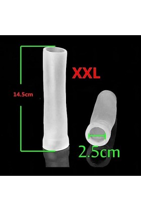 MADELL R?Cib M?Téri?U ?N Silic?N? Imp?Rmé?Bl? Résist?Nt À LUsur? P?Rt?Bl?,L/Large