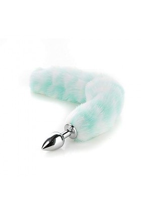 Mosvion Confortable et Durable, avec Un kit de Queue, il est idéal pour Les débutants.