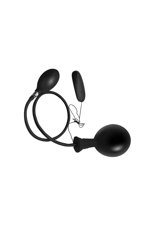 GAOSJX Silicone étanche Gonflable Multifonctionnel Doux et Pas Facile à casser