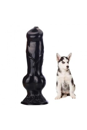 ZJZFL matériau en Silicone Souple Portable et Puissant,S