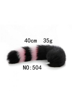 Mosvion Confortable et Durable, avec Un kit de Queue, il est idéal pour Les débutants.