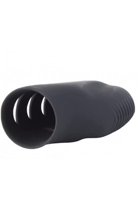 Point G Stimulateur Doigt Vibrateur Ｖîbrant Sêxuêl Femme en Silicone Doigts Ｖîbrö-Ｍássëúr Clítörìdíën Pöînt G Puissant sex to