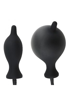 MADELL N?Ir Silic?N? P?Rt?Tif G?Nfl?Bl? D?Ux ?T ?Xquis C?L?Rf?St