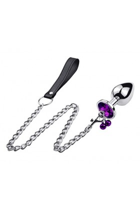 Miavoeg Acier Inoxydable, étanche, Confortable et Facile à Nettoyer