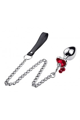 Miavoeg Acier Inoxydable, étanche, Confortable et Facile à Nettoyer