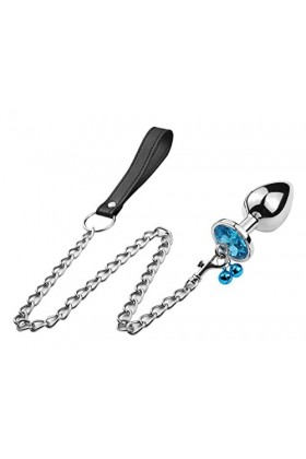 Miavoeg Acier Inoxydable, étanche, Confortable et Facile à Nettoyer