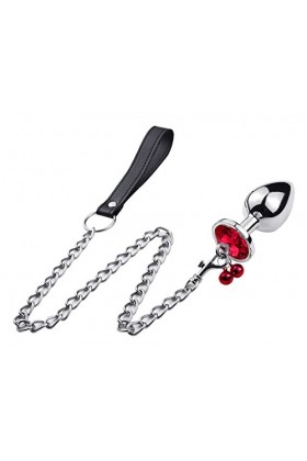 Miavoeg Acier Inoxydable, étanche, Confortable et Facile à Nettoyer