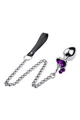 Miavoeg Acier Inoxydable, étanche, Confortable et Facile à Nettoyer