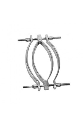 GAOSJX Librement réglable Conception Creuse pour Un Nettoyage Facile