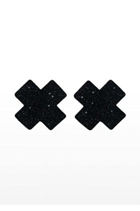 Taboom - Nipple X Covers