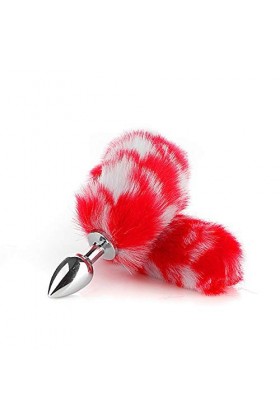 Mosvion Confortable et Durable, avec Un kit de Queue, il est idéal pour Les débutants.