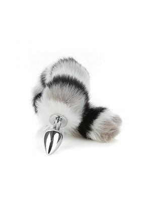 Mosvion Confortable et Durable, avec Un kit de Queue, il est idéal pour Les débutants.