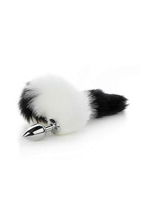 Mosvion Confortable et Durable, avec Un kit de Queue, il est idéal pour Les débutants.