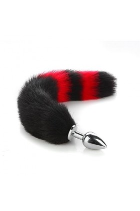 Mosvion Confortable et Durable, avec Un kit de Queue, il est idéal pour Les débutants.