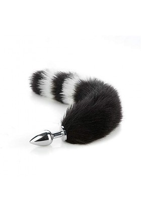 Mosvion Confortable et Durable, avec Un kit de Queue, il est idéal pour Les débutants.