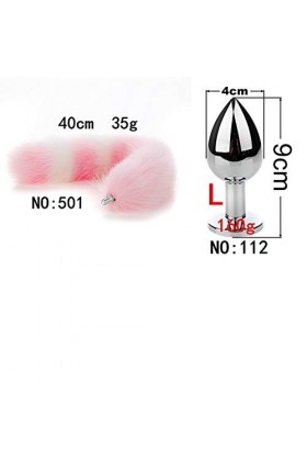Mosvion Confortable et Durable, avec Un kit de Queue, il est idéal pour Les débutants.