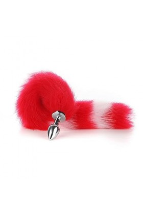 Mosvion Confortable et Durable, avec Un kit de Queue, il est idéal pour Les débutants.