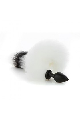 Mosvion Confortable et Durable, avec Un kit de Queue, il est idéal pour Les débutants.