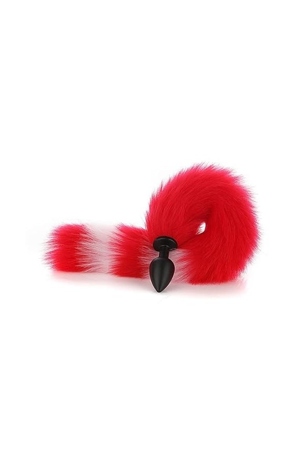 Mosvion Confortable et Durable, avec Un kit de Queue, il est idéal pour Les débutants.