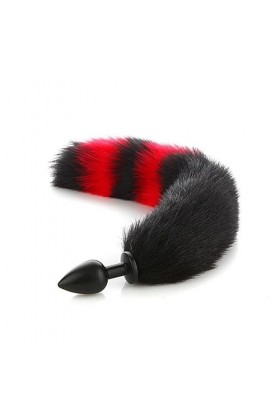 Mosvion Confortable et Durable, avec Un kit de Queue, il est idéal pour Les débutants.