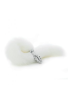 Mosvion Confortable et Durable, avec Un kit de Queue, il est idéal pour Les débutants.