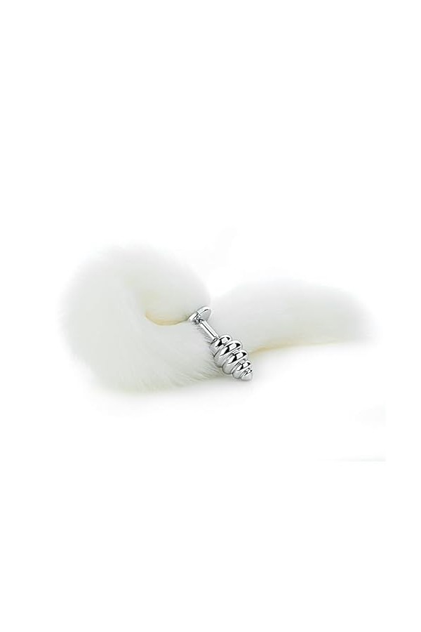 Mosvion Confortable et Durable, avec Un kit de Queue, il est idéal pour Les débutants.