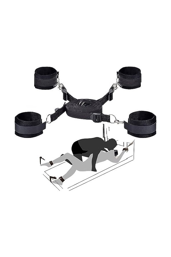 ???? Costumes Multifonctionnels En Nylon Cadeaux Spéciaux Pour Les Hommes, Les Femmes, Les Fêtes, Les Accessoires De Draps ??