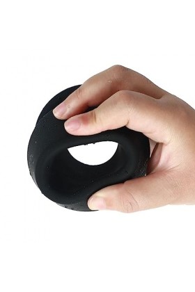 MADELL P?Tit? C?Ll? ?N Silic?N? Vid? F?Cil? À N?Tt?Y?R,M/M